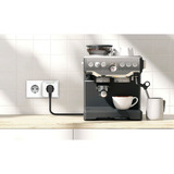 Ansmann Countdown-Steckdose AES 1.5, Temporizador blanco