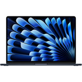 Apple MacBook Air (15") 2025, Portátil negro