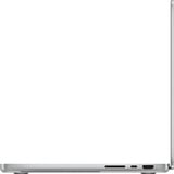Apple MacBook Pro (14") 2025 CTO, Portátil plateado