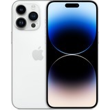 Apple iPhone 14 Pro Max, Móvil plateado