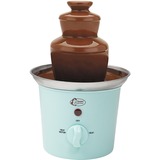 Bestron ACF300M, Fuente de chocolate Menta