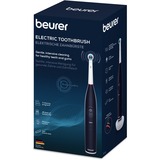 Beurer 10078, Cepillo de dientes eléctrico negro/blanco