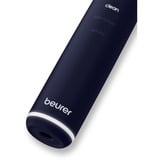 Beurer TB 50, Cepillo de dientes eléctrico negro/blanco