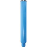 Bosch Corona de perforación húmeda de diamante PRO Core Cutter, Ø 72mm, Taladro 