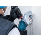 Bosch EXPERT MULTIMATERIAL X-LOCK Corte del disco, Hoja Corte del disco, Ladrillo, Piedra, Concreto, Hormigón duro, 11,5 cm, Bosch, 2,22 cm, 2,4 mm