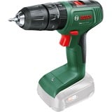 Bosch EasyImpact 18V-40, 06039D8100, Taladro/destornillador verde/Negro