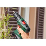 Bosch EasyImpact 18V-40, 06039D8100, Taladro/destornillador verde/Negro