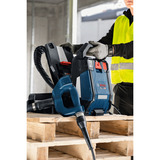 Bosch GPU18V2DI (0 601 9P9 000) en caja
