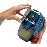 Bosch GSS 18V-10 Professional Lijadora rotorbital 22000 OPM Negro, Azul, Rojo, Lijadora orbital azul/Negro, Lijadora rotorbital, Negro, Azul, Rojo, 22000 OPM, 1,6 mm, 80 dB, 76 dB