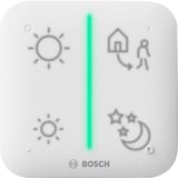 Bosch Interruptor Universal Smart Home II blanco