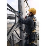 Bosch Llave de impacto a batería GDS 18V-350 Professional solo, 18Volt, Tornillo de percusión azul