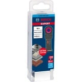 Bosch MULTIMAX PAIZ 32 Carburo 10 pieza(s), Hoja de sierra Ladrillo, Panel de fibra con revestimiento de cemento, Plástico reforzado con fibra de vidrio,..., Carburo, Negro, 10 pieza(s)