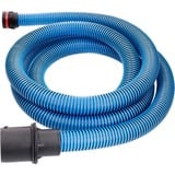 Bosch Manguera con cierre de bayoneta, para GAS 18V-12 MC negro