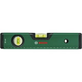 Bosch Nivel de burbuja DIY 25cm, Nivel de agua verde