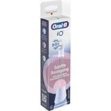 Braun 08700216373593, Cabezal de cepillo blanco