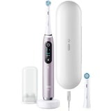 Braun Oral-B iO Series 9N, Cepillo de dientes eléctrico rosa/blanco