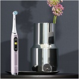 Braun Oral-B iO Series 9N, Cepillo de dientes eléctrico rosa/blanco