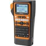 Brother PT-E310BTVP impresora de etiquetas Transferencia térmica 180 x 180 DPI 20 mm/s Inalámbrico y alámbrico HSE/TZe Bluetooth QWERTZ, Rotulador QWERTZ, HSE/TZe, Transferencia térmica, 180 x 180 DPI, 20 mm/s, Inalámbrico y alámbrico