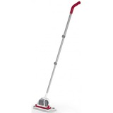 CLEANmaxx Limpiador de suelo rojo/Gris