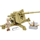 COBI 8.8 cm Flak 18, Juegos de construcción 