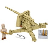 COBI 8.8 cm Flak 18, Juegos de construcción 