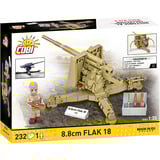 COBI 8.8 cm Flak 18, Juegos de construcción 