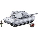 COBI COBI-2572, Juegos de construcción 