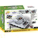 COBI COBI-2572, Juegos de construcción 