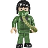 COBI Lim-5 ( MiG-17F ) East Germany Air Force, Juegos de construcción 