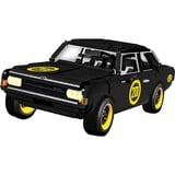 COBI Opel Rekord C "Schwarze Witwe", Juegos de construcción 