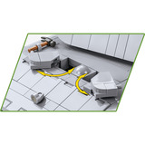 COBI Panzerkampfwagen E-100, Juegos de construcción 