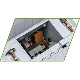 COBI Panzerkampfwagen E-100, Juegos de construcción 