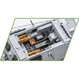 COBI Panzerkampfwagen E-100, Juegos de construcción 