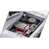 COBI Panzerkampfwagen E-100, Juegos de construcción 