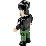 COBI Panzerkampfwagen E-100, Juegos de construcción 