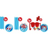 Carrera FIRST Expansion Pack "One fits All", Pistas de carreras 