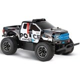 Carrera RC 2,4GHz Ford F-150 Raptor Police, Radiocontrol 