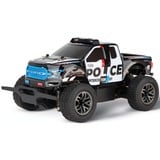 Carrera RC 2,4GHz Ford F-150 Raptor Police, Radiocontrol 