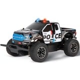 Carrera RC 2,4GHz Ford F-150 Raptor Police, Radiocontrol 