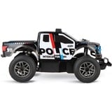 Carrera RC 2,4GHz Ford F-150 Raptor Police, Radiocontrol 