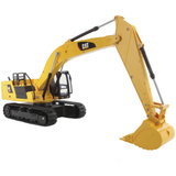 Carrera RC CAT 336 Excavadora de Cuchara, Radiocontrol 