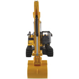 Carrera RC CAT 336 Excavadora de Cuchara, Radiocontrol 
