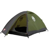 Coleman Darwin 3, Tienda de campaña verde oliva/Gris