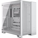 Corsair CC-9011260-WW, Cajas de torre blanco