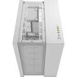 Corsair CC-9011260-WW, Cajas de torre blanco