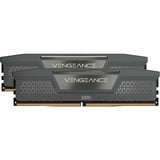 Corsair CMK32GX5M2B5600Z40, Memoria RAM gris