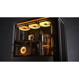 Corsair CX-9040013-WW, Depósito de expansión negro