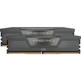Corsair DIMM 32 GB DDR5-5600 (2x 16 GB) Dual-Kit, Memoria RAM gris