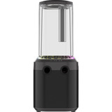 Corsair iCUE LINK XD6 RGB ELITE, Depósito de expansión negro