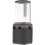 Corsair iCUE LINK XD6 RGB ELITE, Depósito de expansión negro